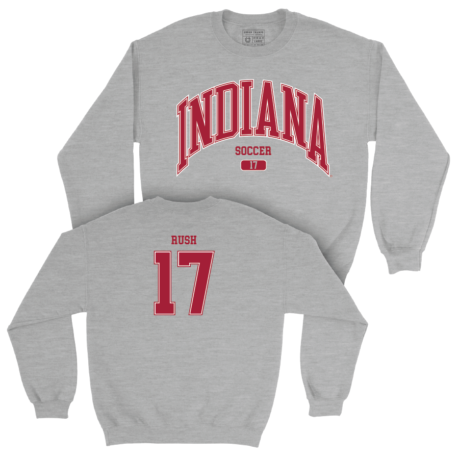 Rush discount university sweatshirt