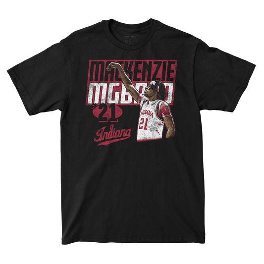 EXCLUSIVE RELEASE: Mackenzie Mgbako FPOY Contender T-Shirt