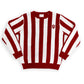 IU Candy Stripe Sweater