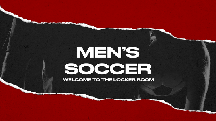 Men's Soccer