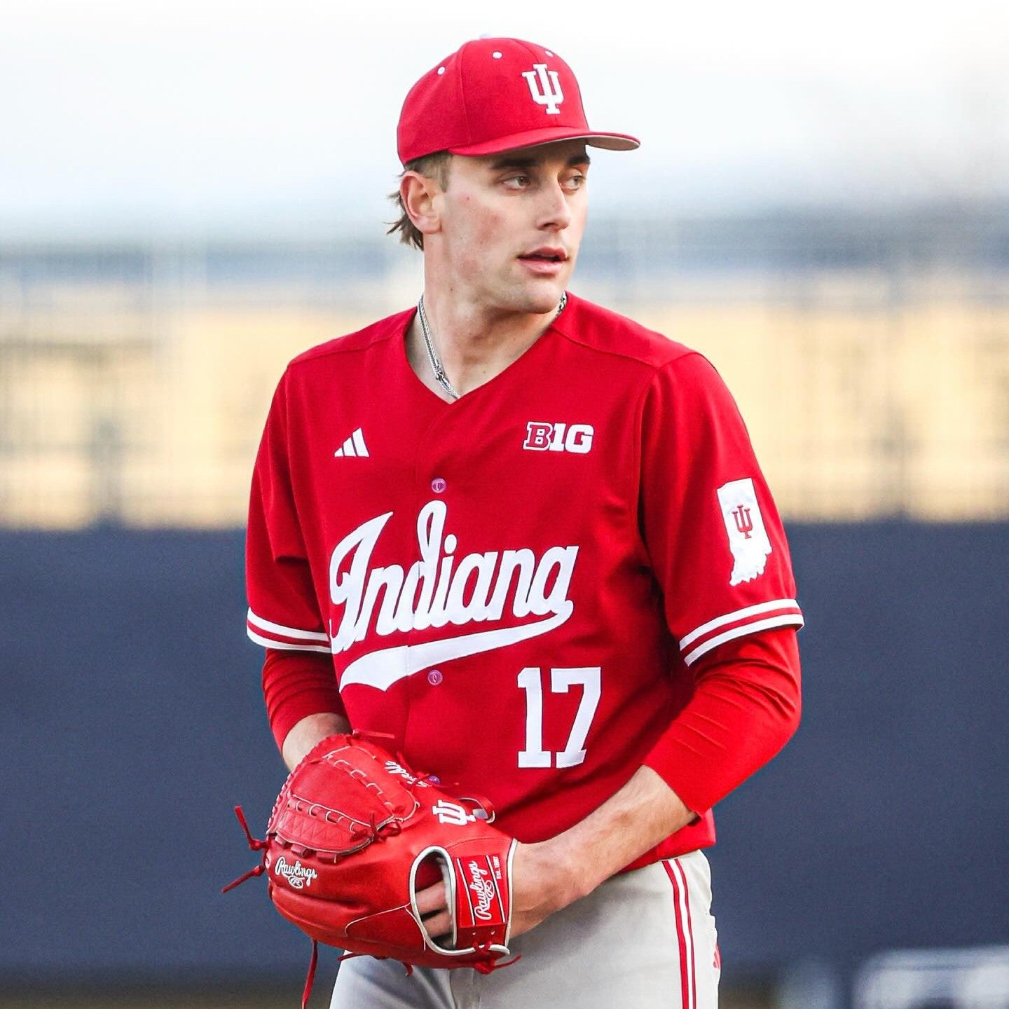 Ben Grable | #17