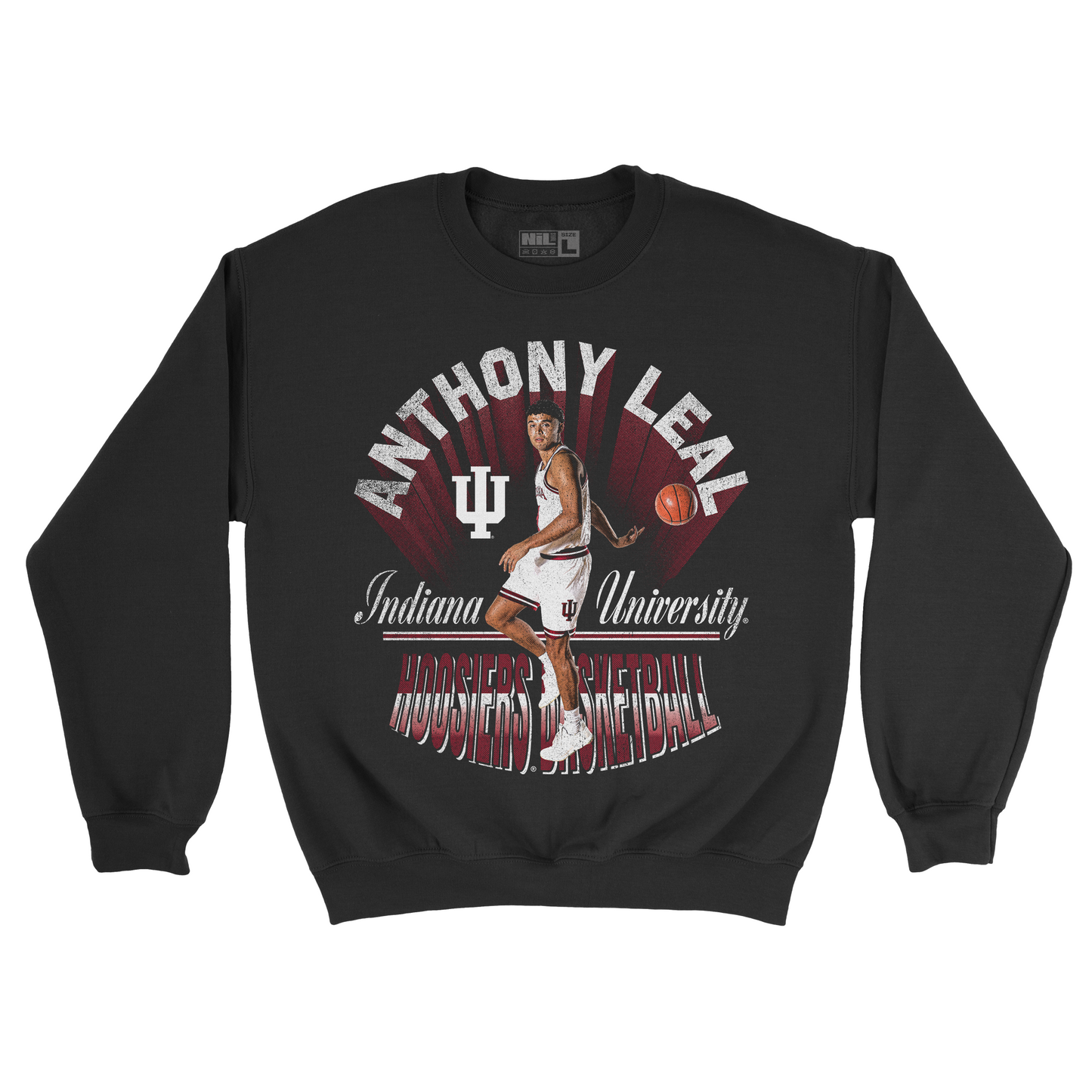 EXCLUSIVE RELEASE: Anthony Leal Arch Black Crew