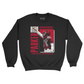 EXCLUSIVE RELEASE: Avery Parker Illustrated Black Crew