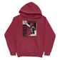 EXCLUSIVE RELEASE: Avery Parker Illustrated Cardinal Hoodie