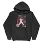 EXCLUSIVE RELEASE: Brianna Copeland Illustrated Black Hoodie