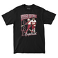 EXCLUSIVE RELEASE: Brianna Copeland Cartoon Black Tee