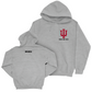 Swim & Dive Sport Grey Vintage Hoodie  - Finn Brooks