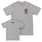 Swim & Dive Sport Grey Vintage Tee  - Finn Brooks