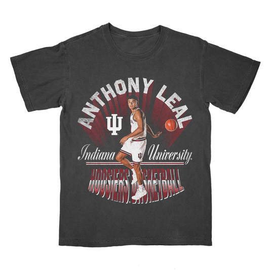 EXCLUSIVE RELEASE: Anthony Leal Arch Black Tee