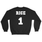 EXCLUSIVE RELEASE: Myles Rice "All You Need is One" Black Crew