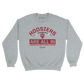 Indiana Football 2024 College Football Playoff  “All-In” Crew by Retro Brand