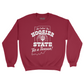 EXCLUSIVE RELEASE: Hoosier State Crimson Crew