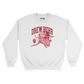 EXCLUSIVE RELEASE: Drew Buhr Illustrated White Crew