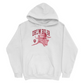 EXCLUSIVE RELEASE: Drew Buhr Illustrated White Hoodie