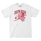 EXCLUSIVE RELEASE: Drew Buhr Illustrated White Tee