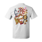 EXCLUSIVE DROP: Gabe Cupps - Breakfast of Champions - Youth T-Shirt