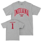 Softball Sport Grey Arch Tee    - Hannah Haberstroh