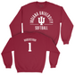 Softball Crimson Classic Crew    - Hannah Haberstroh