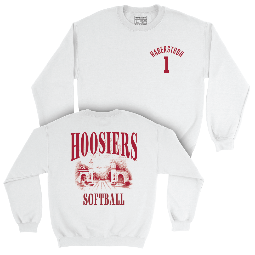 Softball White Gates Crew    - Hannah Haberstroh