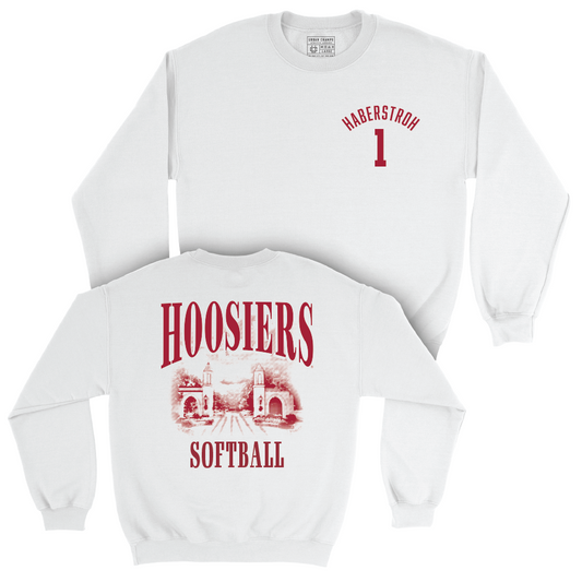 Softball White Gates Crew    - Hannah Haberstroh