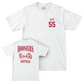 Softball White Gates Comfort Colors Tee    - Taylor Hess