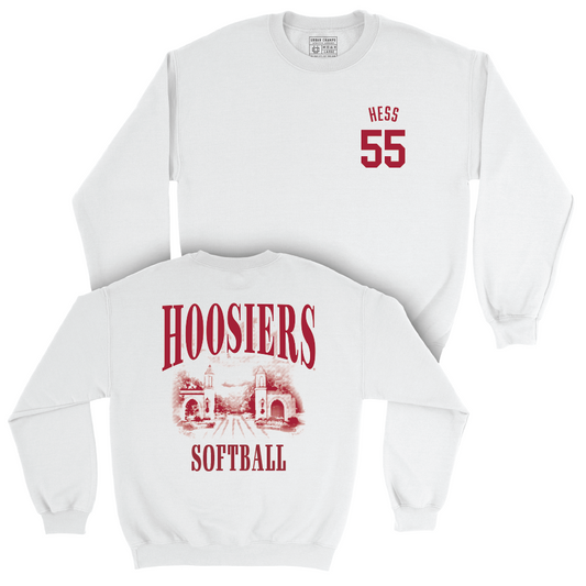 Softball White Gates Crew    - Taylor Hess