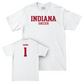 Men's Soccer White Staple Comfort Colors Tee   - JT Harms