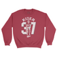 EXCLUSIVE RELEASE: Heath Kizer Number Crimson Crew