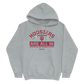 Indiana Football 2024 College Football Playoff  “All-In” Hoodie by Retro Brand