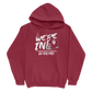 Indiana Football 2024 College Football Playoff “Script” Hoodie by Retro Brand