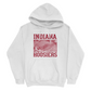 EXCLUSIVE RELEASE: IU Stadium White Hoodie