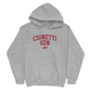 EXCLUSIVE RELEASE: Cignetti Season Sport Grey Hoodie