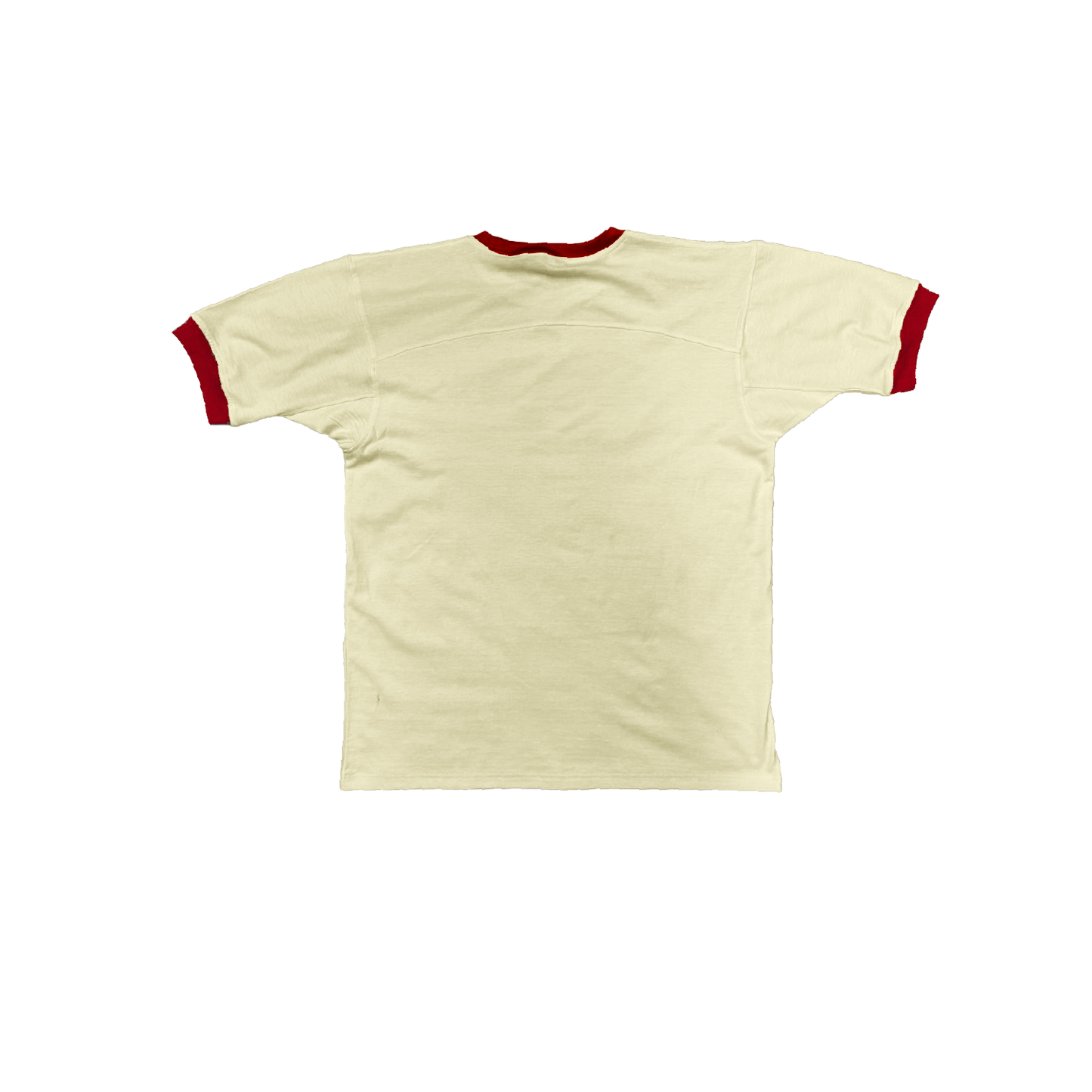 Indiana Retro Ringer Tee