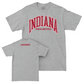 Track & Field Sport Grey Arch Tee  - Taylor Jarosinski