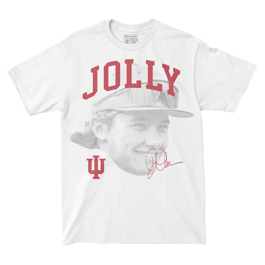 EXCLUSIVE RELEASE: Jasen Oliver 'Jolly' Tee