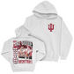 EXCLUSIVE RELEASE: Luke Goode Block Name White Hoodie