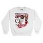 EXCLUSIVE RELEASE: Mackenzie Mgbako 90s White Crew