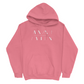 EXCLUSIVE RELEASE: Myles Rice AYN Pink Hoodie