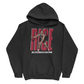 EXCLUSIVE RELEASE: Myles Rice Name Black Hoodie