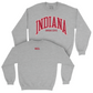 Swim & Dive Sport Grey Arch Crew  - Raekwon Noel