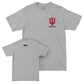 Swim & Dive Sport Grey Vintage Tee  - Raekwon Noel