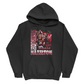 EXCLUSIVE RELEASE: Reese Hazelton 90s Black Hoodie