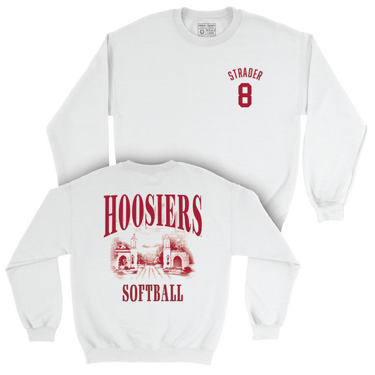 Softball White Gates Crew    - Madalyn Strader