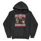 EXCLUSIVE RELEASE: Sydney Parrish 90s Black Hoodie