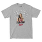 EXCLUSIVE RELEASE: Sydney Parrish Illustrated Sport Grey Tee