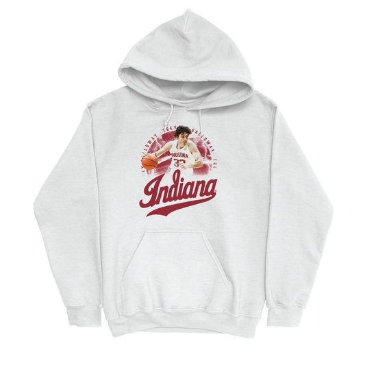 EXCLUSIVE DROP: Trey Galloway Drop 1 Hoodie