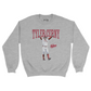 EXCLUSIVE RELEASE: Tyler Cerny Illustrated Sport Grey Crew