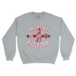 EXCLUSIVE RELEASE: Valentyna Kadlecova Signature Sport Grey Crew