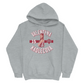 EXCLUSIVE RELEASE: Valentyna Kadlecova Signature Sport Grey Hoodie