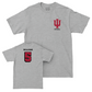 Football Sport Grey Vintage Tee  - Ke'Shawn Williams